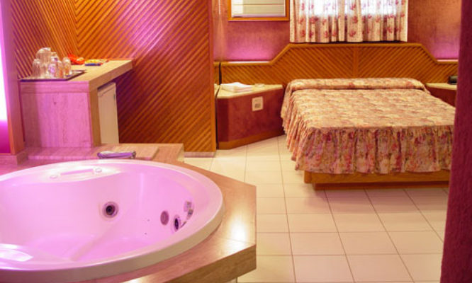 Nuestras Habitaciones